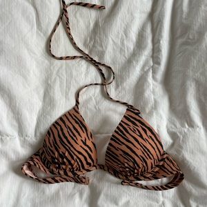 Shade and Shore Bikini top